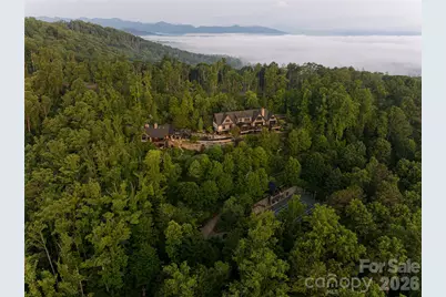 66 N Deerhaven Lane, Asheville, NC 28803 - Photo 48