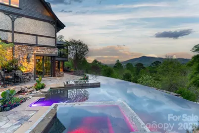 66 N Deerhaven Lane, Asheville, NC 28803 - Photo 1