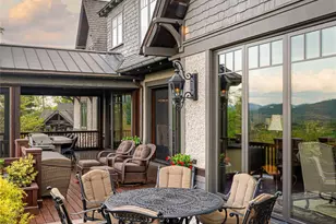 66 N Deerhaven Ln, Asheville, NC 28803 - Photo 14