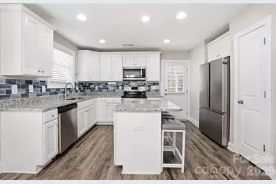 1340 Partee Lane, China Grove, NC 28023 - Photo 6