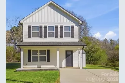 1340 Partee Lane, China Grove, NC 28023 - Photo 1