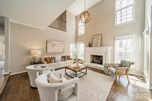 4504 Willow Croft Ct, Charlotte, NC 28226 - Photo 10