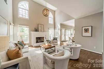 4504 Willow Croft Court, Charlotte, NC 28226 - Photo 8