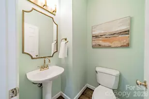 4504 Willow Croft Ct, Charlotte, NC 28226 - Photo 20