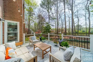 4504 Willow Croft Ct, Charlotte, NC 28226 - Photo 36