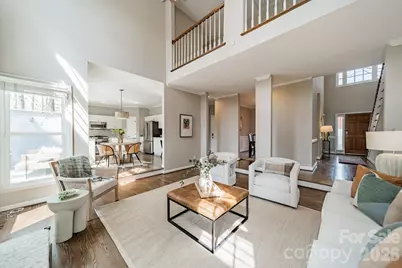 4504 Willow Croft Court, Charlotte, NC 28226 - Photo 12