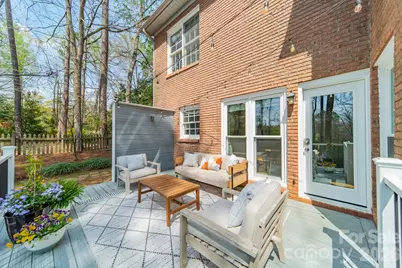 4504 Willow Croft Court, Charlotte, NC 28226 - Photo 34