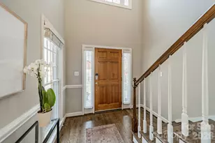 4504 Willow Croft Ct, Charlotte, NC 28226 - Photo 4