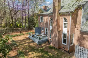 4504 Willow Croft Ct, Charlotte, NC 28226 - Photo 44