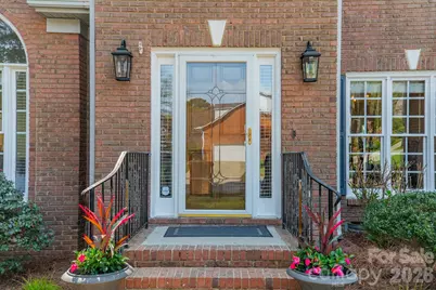 4504 Willow Croft Court, Charlotte, NC 28226 - Photo 2