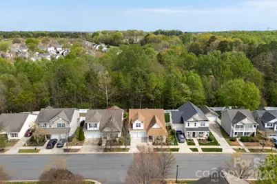 9335 Glenashley Drive, Cornelius, NC 28031 - Photo 32