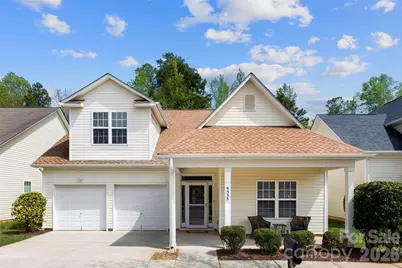 9335 Glenashley Drive, Cornelius, NC 28031 - Photo 1
