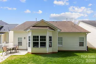 9335 Glenashley Dr, Cornelius, NC 28031 - Photo 30