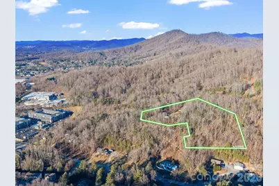 35 Smith Ridge Drive, Asheville, NC 28803 - Photo 2