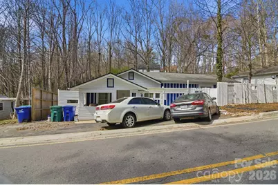 43 Candler School Road, Candler, NC 28715 - Photo 2