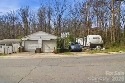 43 Candler School Road, Candler, NC 28715 - Photo 4