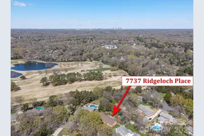 7737 Ridgeloch Place #45, Charlotte, NC 28226 - Photo 24