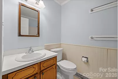 7737 Ridgeloch Place #45, Charlotte, NC 28226 - Photo 22