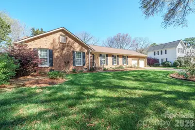 7737 Ridgeloch Place #45, Charlotte, NC 28226 - Photo 1