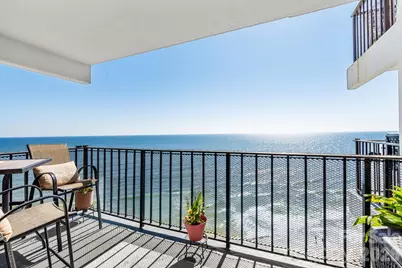 1210 N Waccamaw Drive #1105, Garden City, SC 29576 - Photo 1