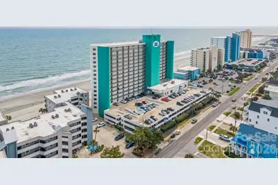 1210 N Waccamaw Drive #1105, Garden City, SC 29576 - Photo 2