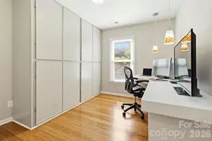 2732 Providence Spring Ln, Charlotte, NC 28270 - Photo 26