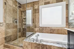 2732 Providence Spring Ln, Charlotte, NC 28270 - Photo 22