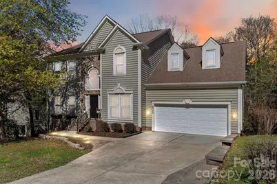 2732 Providence Spring Lane, Charlotte, NC 28270 - Photo 1