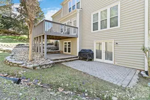 2732 Providence Spring Ln, Charlotte, NC 28270 - Photo 38