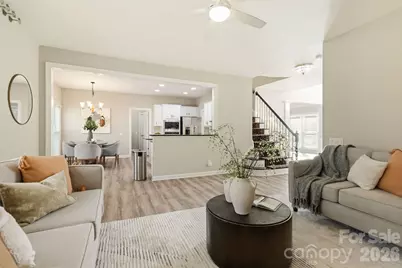 2732 Providence Spring Lane, Charlotte, NC 28270 - Photo 6