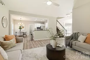 2732 Providence Spring Ln, Charlotte, NC 28270 - Photo 6