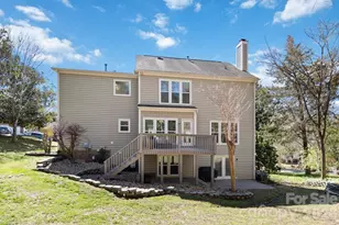 2732 Providence Spring Ln, Charlotte, NC 28270 - Photo 42