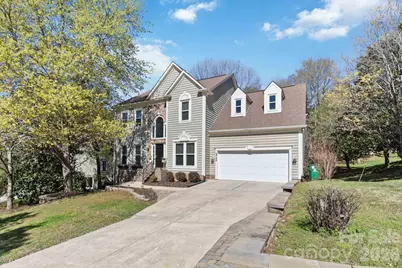 2732 Providence Spring Lane, Charlotte, NC 28270 - Photo 2