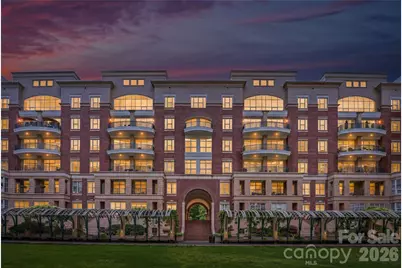 400 N Church Street #226, Charlotte, NC 28202 - Photo 26