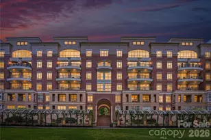 400 N Church St, Charlotte, NC 28202 - Photo 26