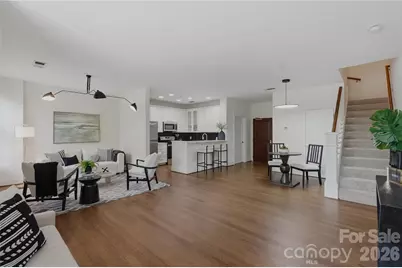 400 N Church Street #226, Charlotte, NC 28202 - Photo 12
