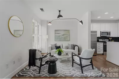 400 N Church Street #226, Charlotte, NC 28202 - Photo 1