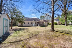 2510 Unionville - Indian Trail Rd W, Indian Trail, NC 28079 - Photo 32