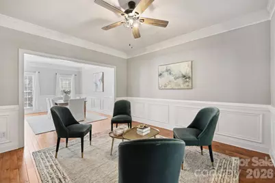 12409 Willingdon Road, Huntersville, NC 27078 - Photo 8