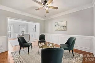 12409 Willingdon Rd, Huntersville, NC 27078 - Photo 8