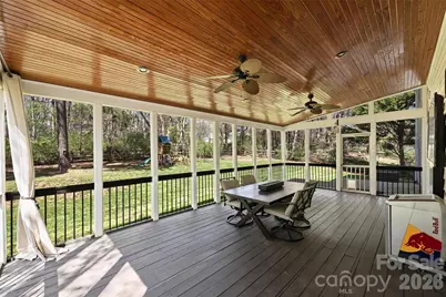 12409 Willingdon Road, Huntersville, NC 27078 - Photo 32