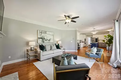 12409 Willingdon Road, Huntersville, NC 27078 - Photo 16