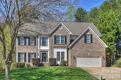 12409 Willingdon Road, Huntersville, NC 27078 - Photo 1