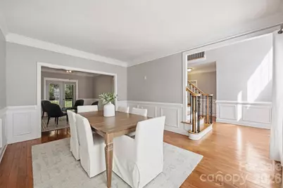 12409 Willingdon Road, Huntersville, NC 27078 - Photo 6