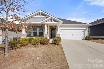 9842 Festival Way, Charlotte, NC 28215 - Photo 2