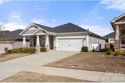 9842 Festival Way, Charlotte, NC 28215 - Photo 1