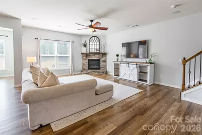 4039 Wild Turkey Lane, Fort Mill, SC 29707 - Photo 4