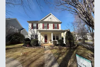 9315 Rosalyn Glen Road, Cornelius, NC 28031 - Photo 20