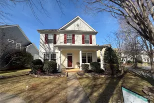 9315 Rosalyn Glen Rd, Cornelius, NC 28031 - Photo 20