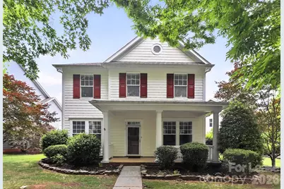 9315 Rosalyn Glen Road, Cornelius, NC 28031 - Photo 1